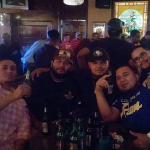 Meet your Posher, Ray